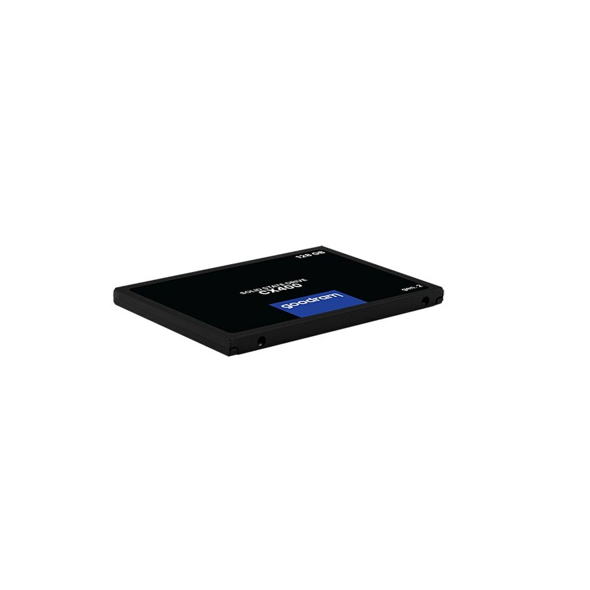 Disco Duro GoodRam CX400 gen.2 2,5" 128 GB SSD